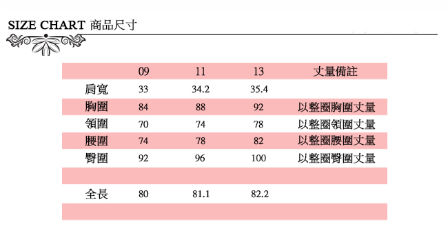 ICHE 衣哲 粉嫩優雅抓摺釘珠禮服造型洋裝