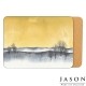 Jason紐西蘭進口長方軟木塞餐墊29*21.5cm-冬之樹(6入) (8H) product thumbnail 1