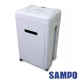 SAMPO旗艦級大材積碎紙機(CB-U9151SL) product thumbnail 1