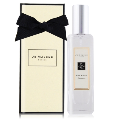 Jo Malone 紅玫瑰香水30ml