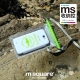 m square 防水手機袋 product thumbnail 1