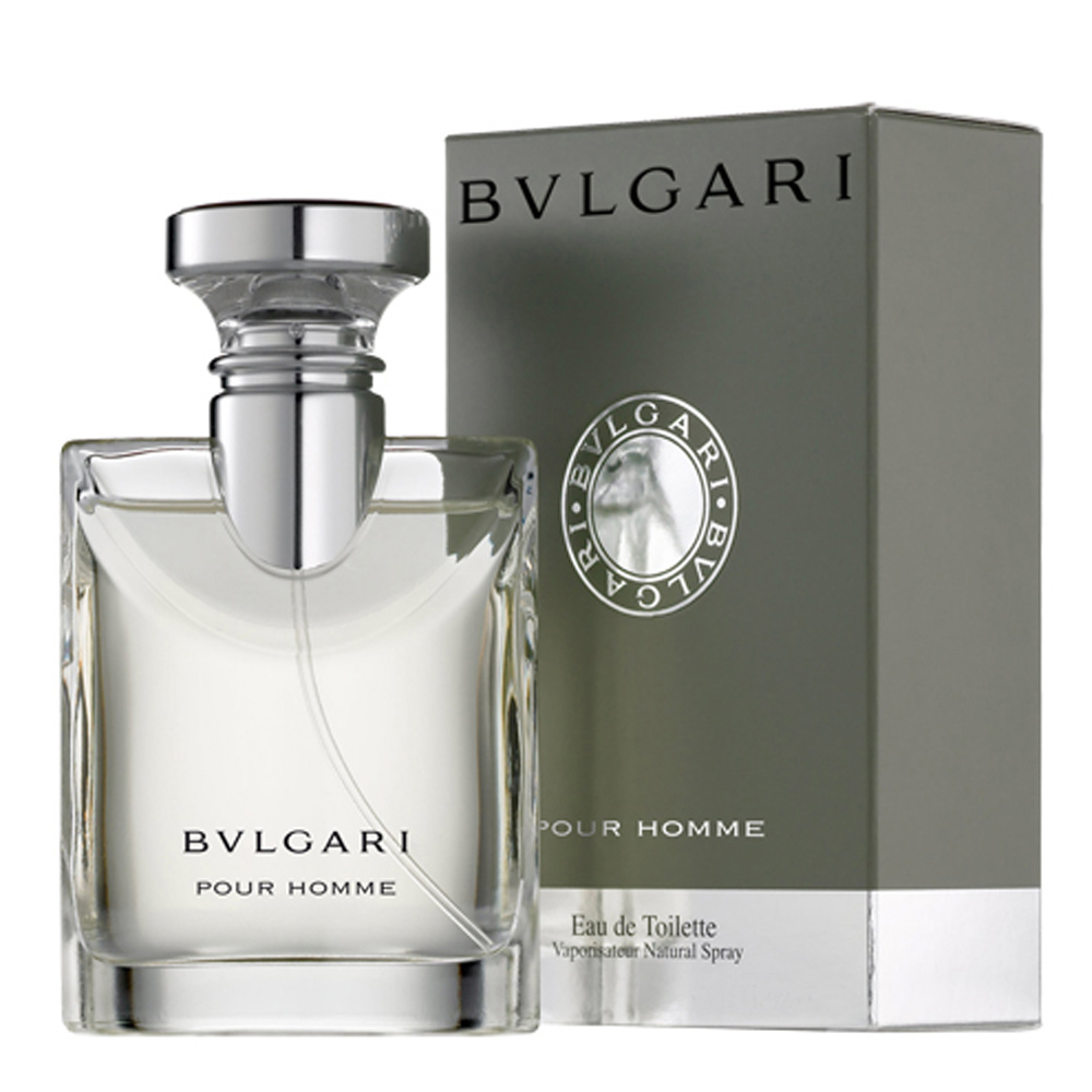 BVLGARI 寶格麗經典大吉嶺中性淡香水50ml | 其他品牌| Yahoo奇摩購物中心