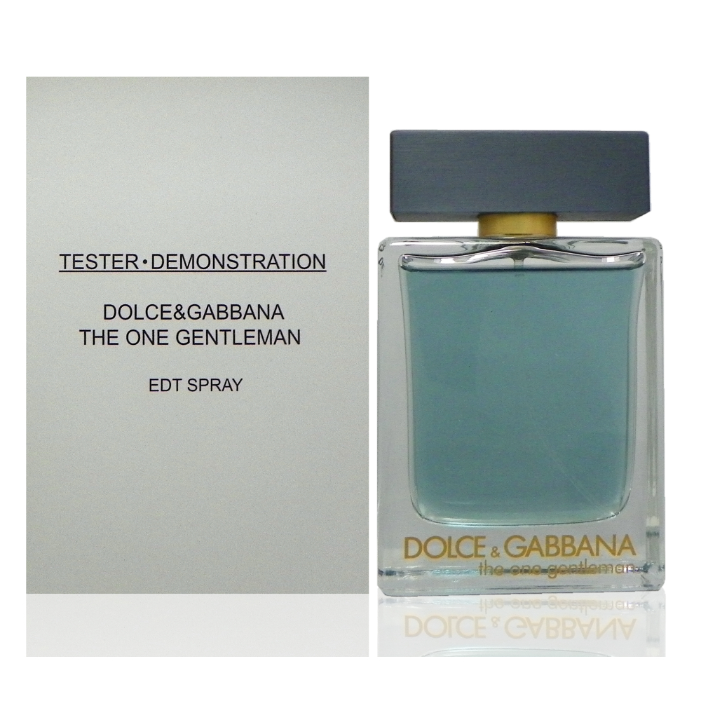 the one gentleman 100ml