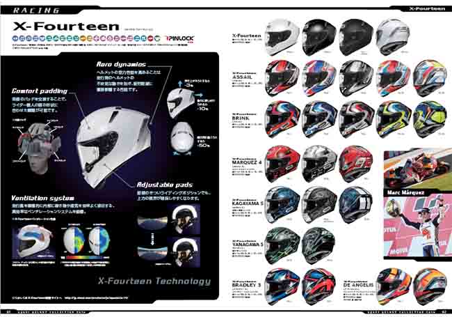 SHOEI 全罩安全帽 X14 YANAGAWA5彩繪帽 台灣公司貨