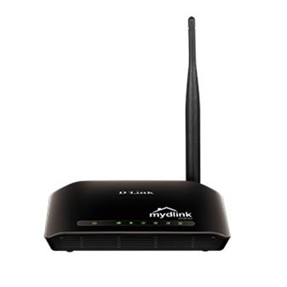 (福利品) D-Link Wireless N150 無線路由器 DIR-600L