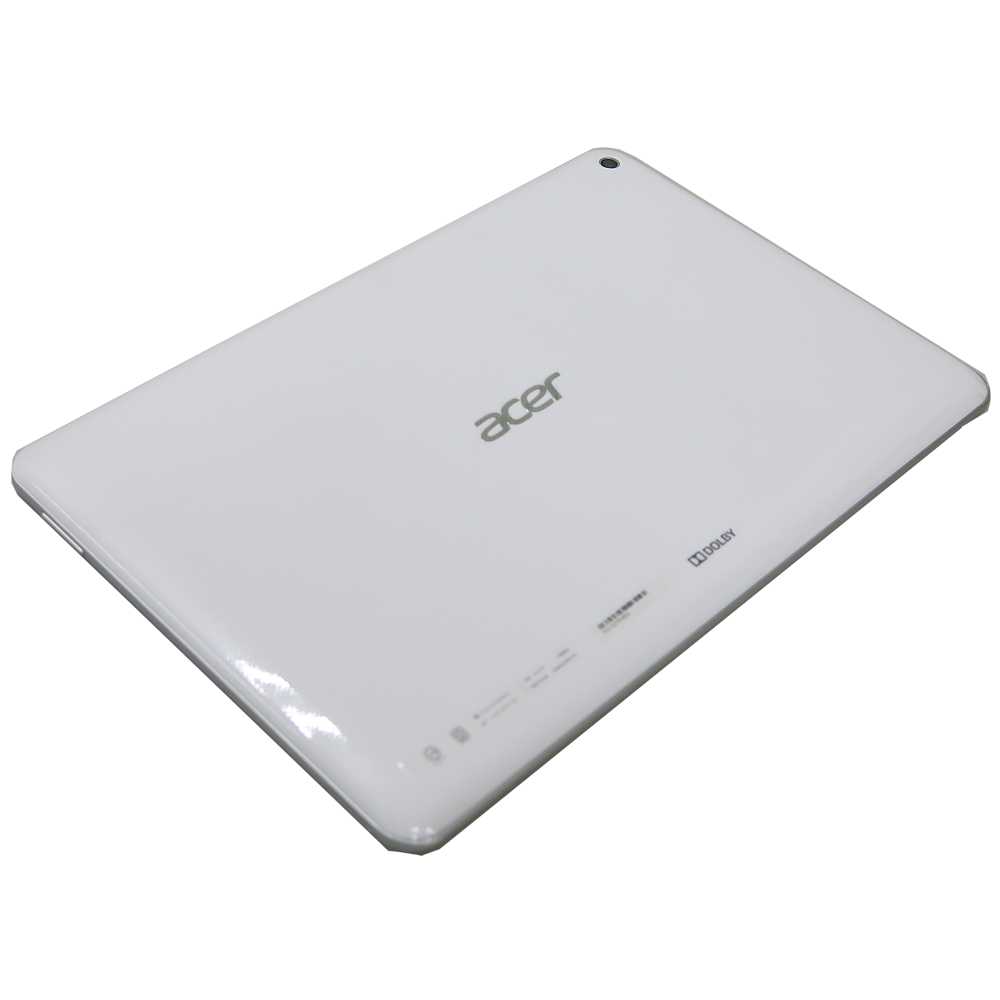 ACER Iconia A3-A10 平板專用 二代透氣機身保護膜 (DIY包膜)