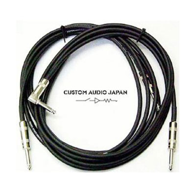 CUSTOM AUDIO JAPAN 5M I-L 導線 1 條