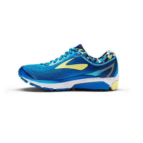 BROOKS 女 避震緩衝 Ghost 10(1202461B422)