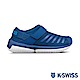 K-Swiss Tubes Aqua VLC休閒運動鞋-童-藍/白 product thumbnail 1