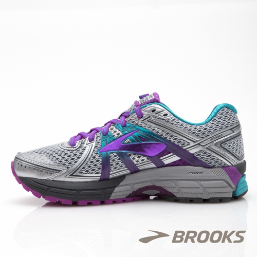 BROOKS 女 避震緩衝 ADRENALINEGTS17(1202311D055)