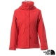 The North Face  女 HV Heatseeker 兩件式外套 紅 product thumbnail 1