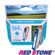 RED STONE for HP CB323WA環保墨水匣(藍色)NO.564XL product thumbnail 1