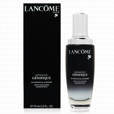 LANCOME蘭蔻 超進化肌因賦活露75ml