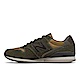 New Balance 復古鞋MRL996MT-D男綠色 product thumbnail 1