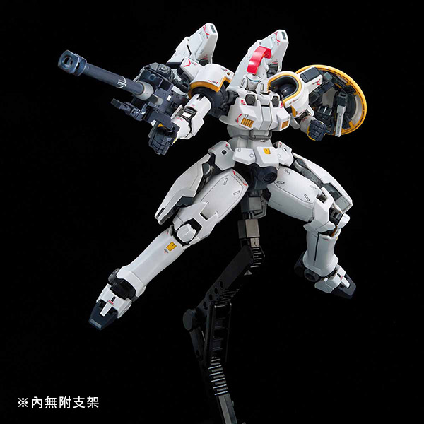 BANDAI 鋼彈 RG 1/144 鋼彈W 無盡的華爾滋 OZ-00MS 托爾吉斯 EW