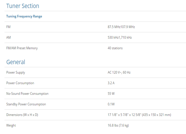 YPL B-series 5.1聲道劇院組(B-series+Onkyo333)