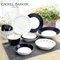 英國Rachel Barker 設計餐具