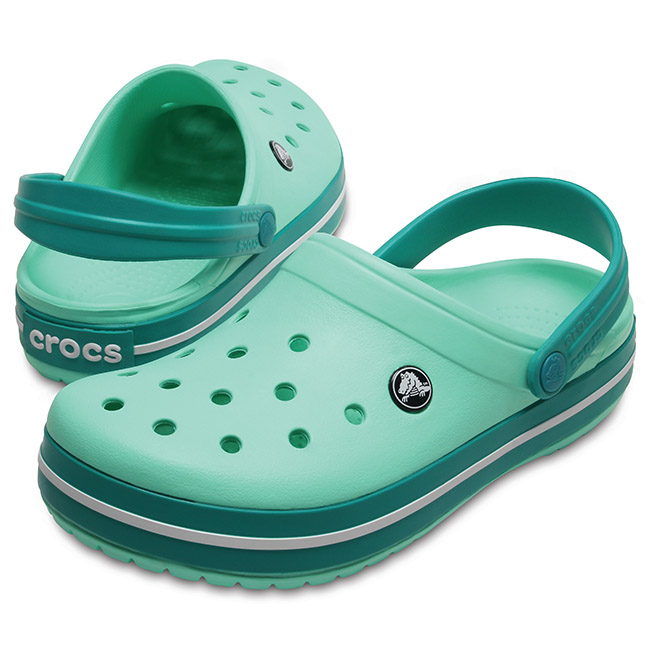 Crocs 卡駱馳 (中性鞋) 卡駱班 11016-3R6