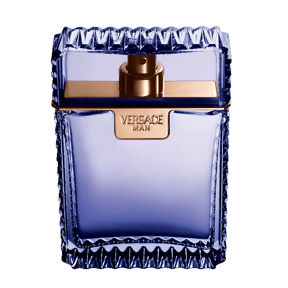 Versace Man 凡賽斯情人淡香水 100ml