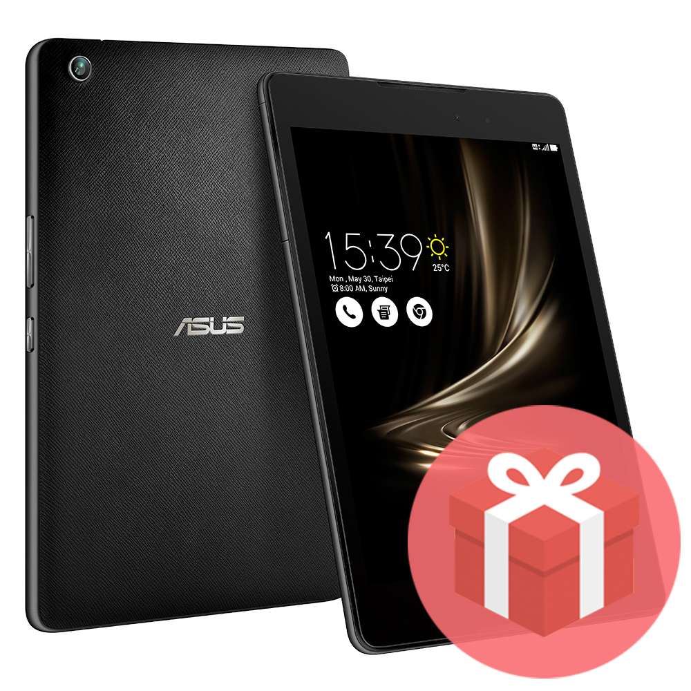 ASUS ZenPad 3 8.0 Z581KL-1A003A 迷霧黑 | Yahoo奇摩購物中心