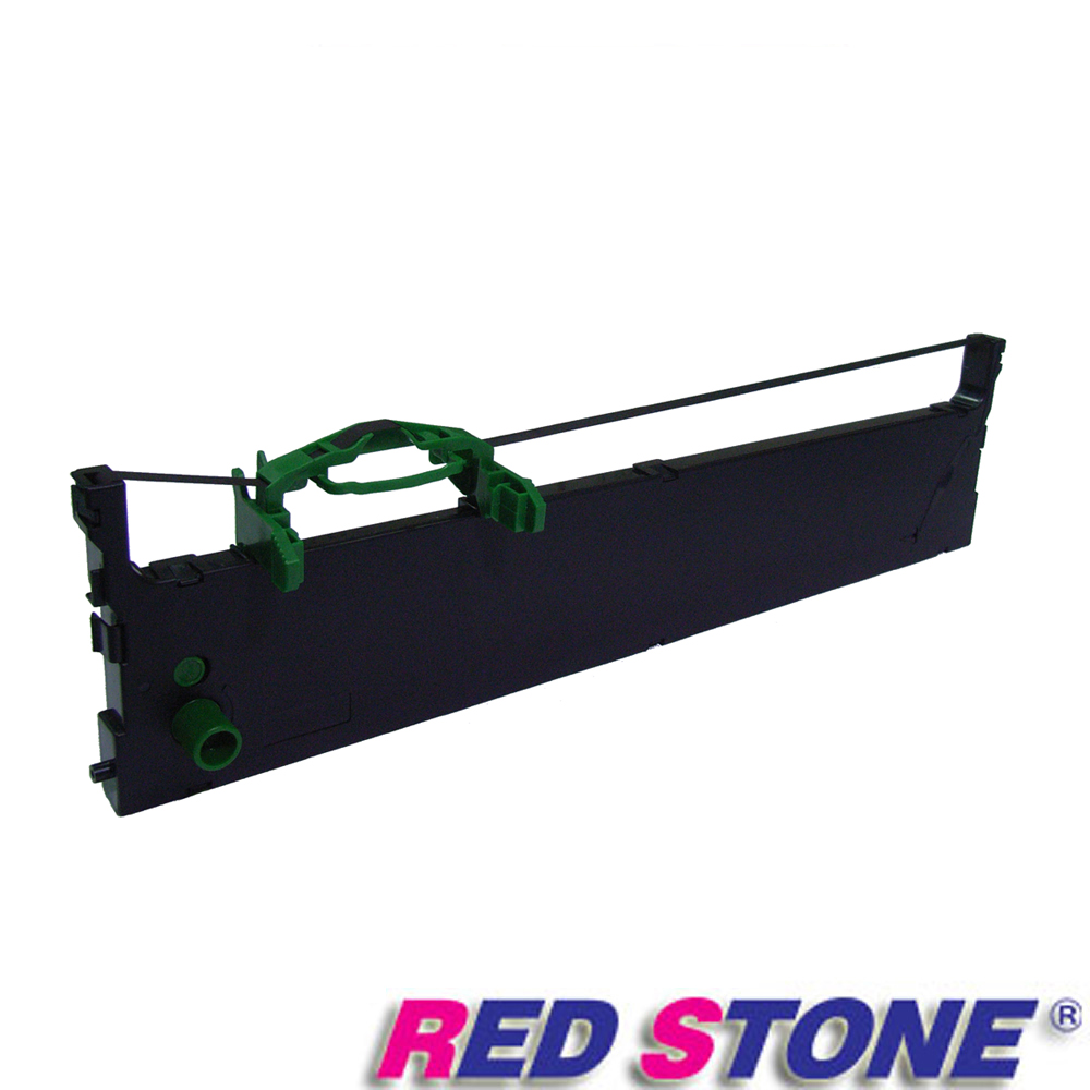 RED STONE for OKI FP21X黑色色帶