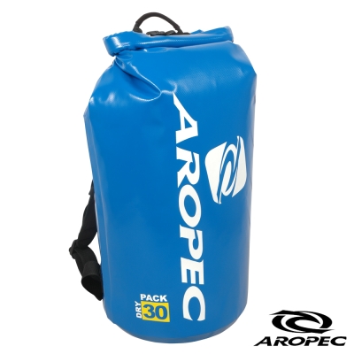 AROPEC Shoal 沙洲防水背包 30L 藍