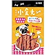 【任選】小食光 犬用零食 牛肉潔牙雞肉捲 135g NFC013 product thumbnail 1