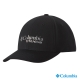 【美國Columbia哥倫比亞】抗紫外線防曬50棒球帽-黑(UCU92290BK) product thumbnail 1