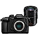 Panasonic LUMIX GH5+Leica 12-60mm II 單鏡組*(平輸) product thumbnail 1