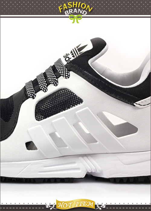 (男)愛迪達 ADIDAS EQT RACER 2.0