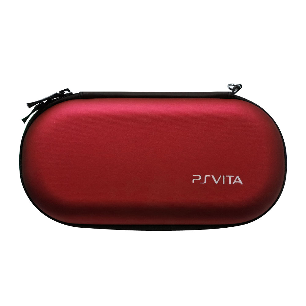 PS Vita 專用新潮亮澤硬殼包 product image 1