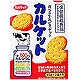 日本《卡魯》嬰兒餅乾(90g) product thumbnail 1