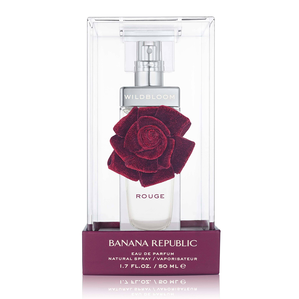 BANANA REPUBLIC 盛放時芬嫣花淡香精 50ml