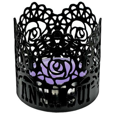 ANNA SUI 安娜蘇 魔幻薔薇燭檯