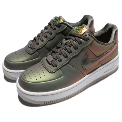 Nike AF1 Upstep PRM LX 女鞋