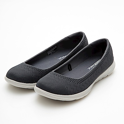 SKECHERS (女) 健走系列GO WALK LITE-15400CHAR