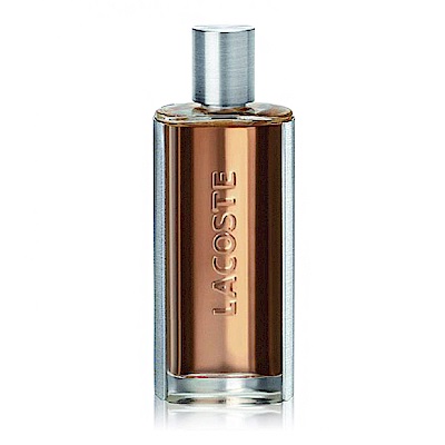 LACOSTE Elegance 雅仕男性淡香水50ml TEST (有蓋)