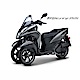 YAMAHA 山葉機車Trycity 155 ABS 騎動三輪時代 - 2018 product thumbnail 1