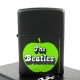 ZIPPO美系-The Beatles-披頭四圖案設計 product thumbnail 1