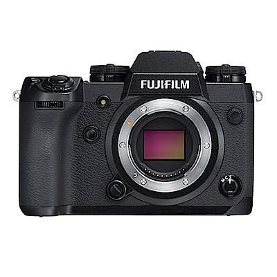 FUJIFILM X-H1 單機身*(中文平輸)