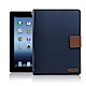 XM  iPad 2/iPad 3/iPad 4 微笑休閒風支架皮套 product thumbnail 10