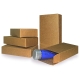(5入)精緻硬紙盒 包裝盒 禮盒 空盒 收納盒(小) product thumbnail 1