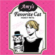 Amy's favorite Cat 時尚寵物貓咪(箱購12入) product thumbnail 1