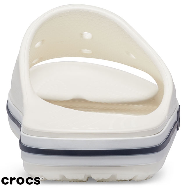 Crocs 卡駱馳 (中性鞋) 貝雅卡駱班拖鞋 205392-126