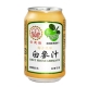 崇德發 梅子白麥汁(330mlx6罐) product thumbnail 1