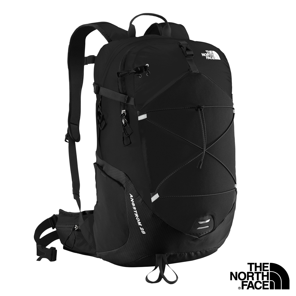 THE NORTH FACE ANGSTROM 28L 輕量專業登 