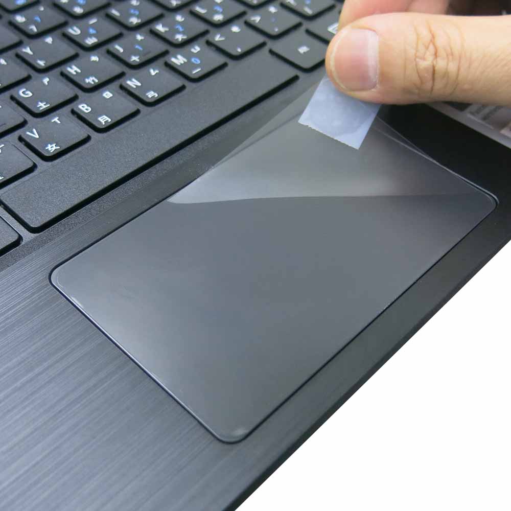 EZstick ACER Aspire 1 A114 TOUCH PAD 觸控版 保護貼