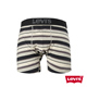 Levis 男款 Boxer Brief 四角褲 黑白條紋 product thumbnail 1