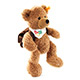 STEIFF德國金耳釦泰迪熊 - Fynn Teddy Bear (28cm) product thumbnail 1