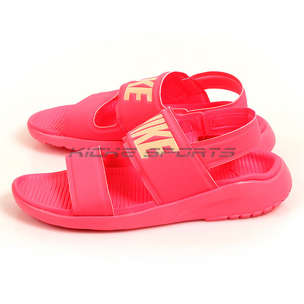 NIKE WMNS TANJUN SANDAL 涼鞋-女